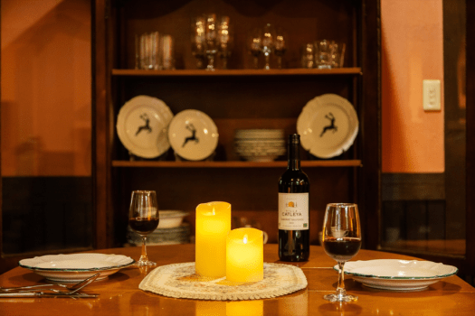 グランピングリゾート フェーリエンドルフ 【室数限定】<2食付/しゃぶしゃぶ>お部屋でゆっくり♪十勝を味わう新感覚鍋#