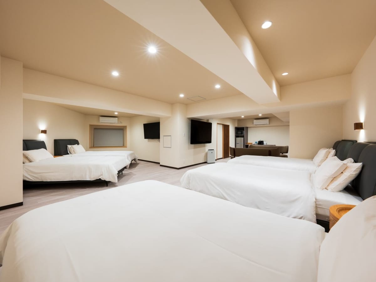 山荘 神和苑 ※訳あり※窓なし低天井【宙】～月の棟～洋室・内湯付／５０１