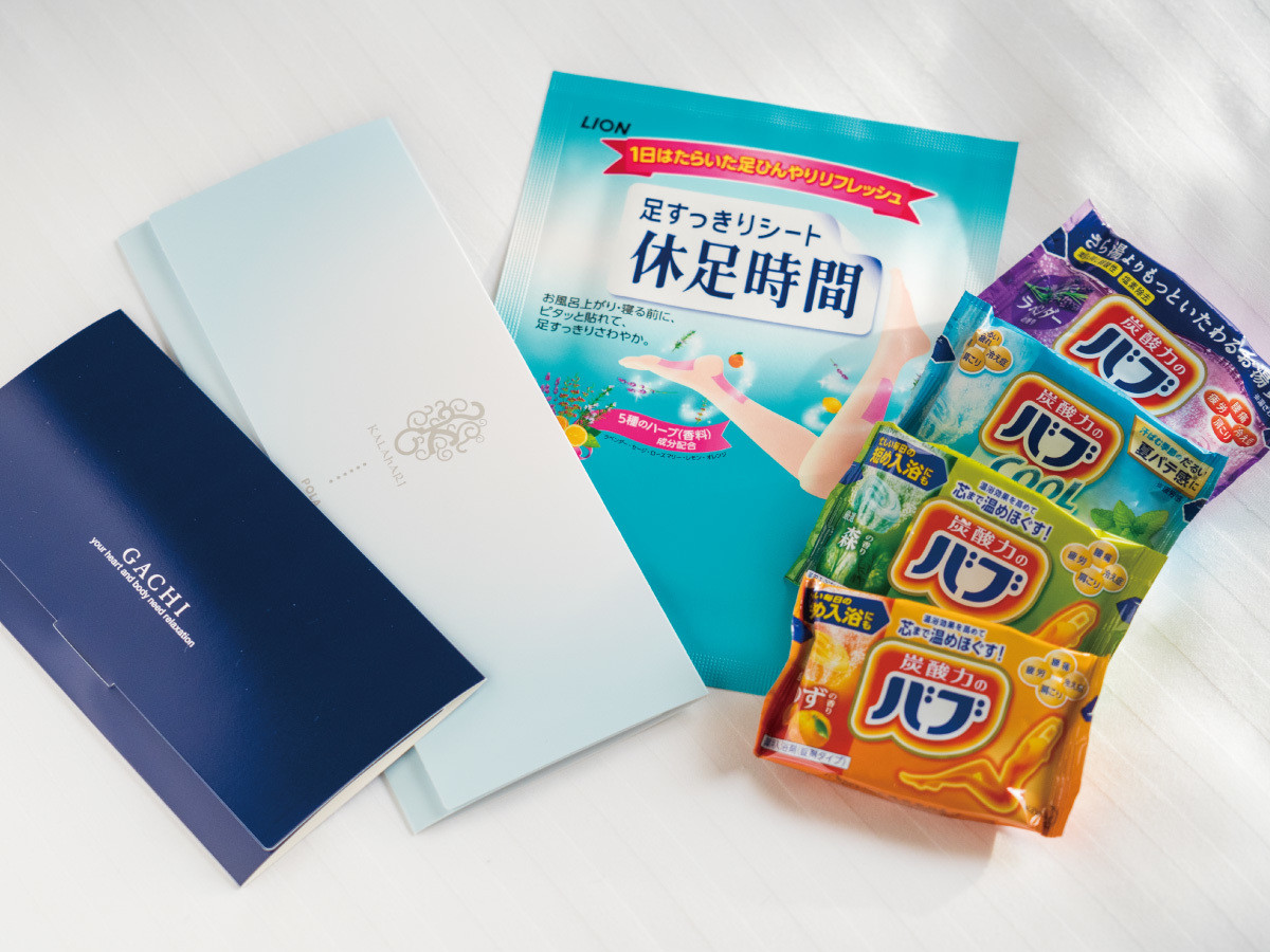 那覇ウエスト・イン  禁煙／食事なし　連泊歓迎★長く泊まって全種類ゲット！4種の中から選べるプラン