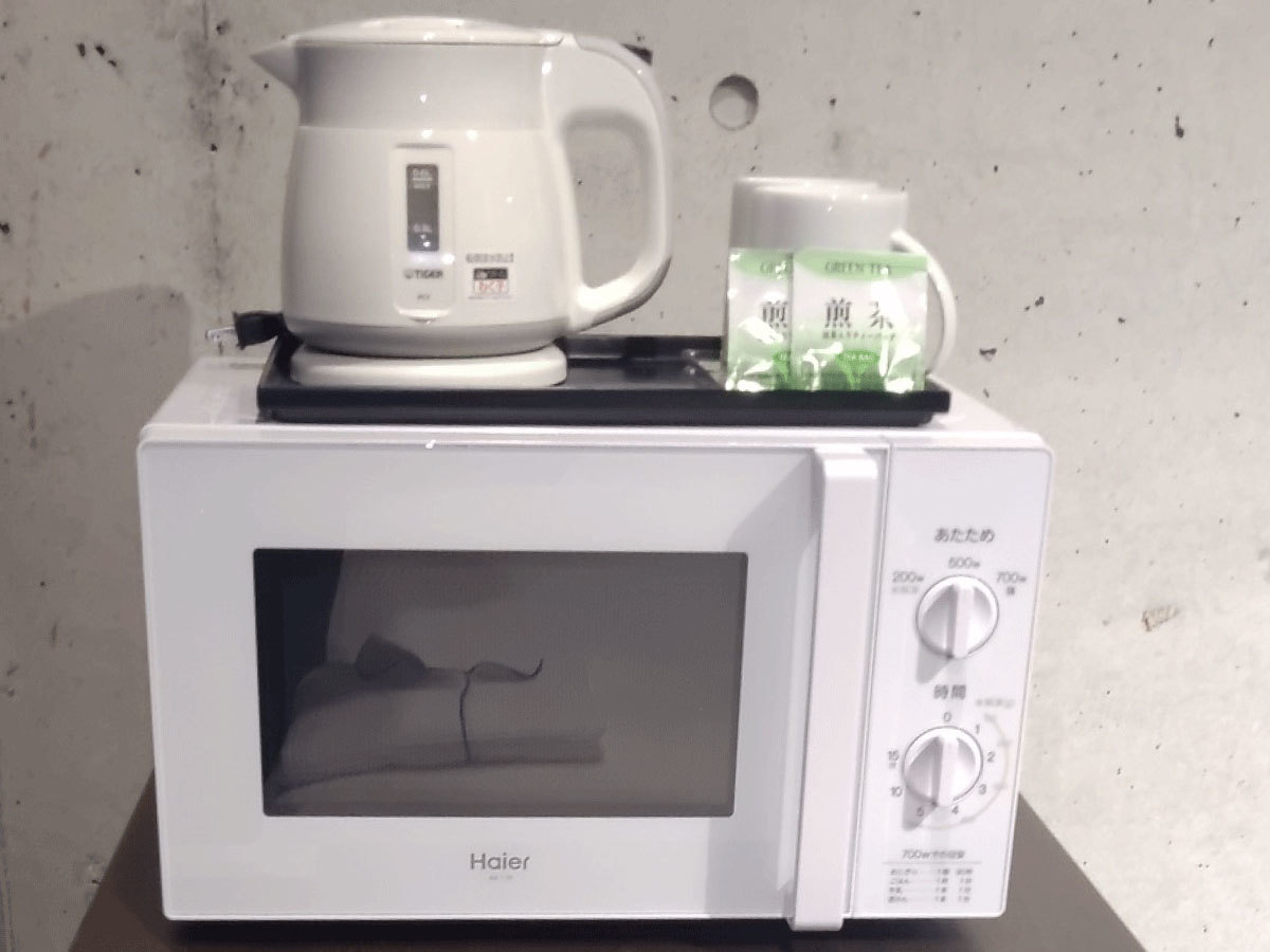 那覇ウエスト・イン  禁煙／食事なし　連泊歓迎★長く泊まって全種類ゲット！4種の中から選べるプラン