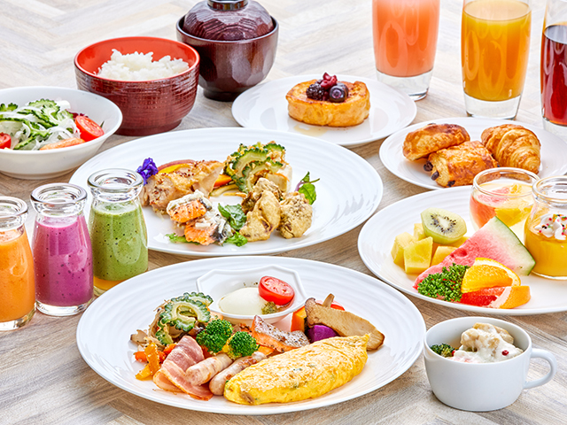 アラマハイナ コンドホテル 【早割45】45日前までの予約でお得にリゾートステイ（朝食付）