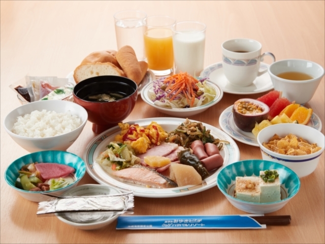 みゆきハマバルリゾート 【早期割引60】60日前のご予約でお得！（朝食付）