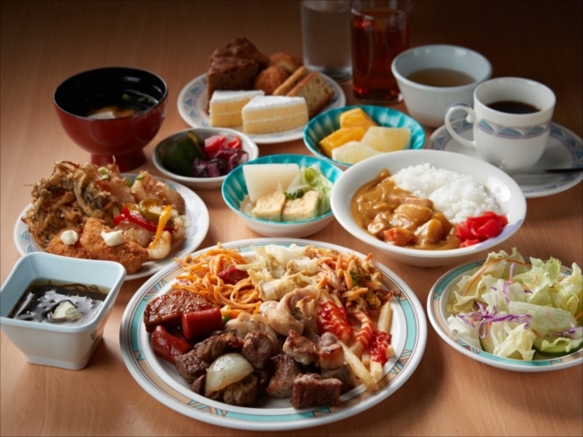 みゆきハマバルリゾート 【早期割引60】60日前のご予約でお得！（2食付き）
