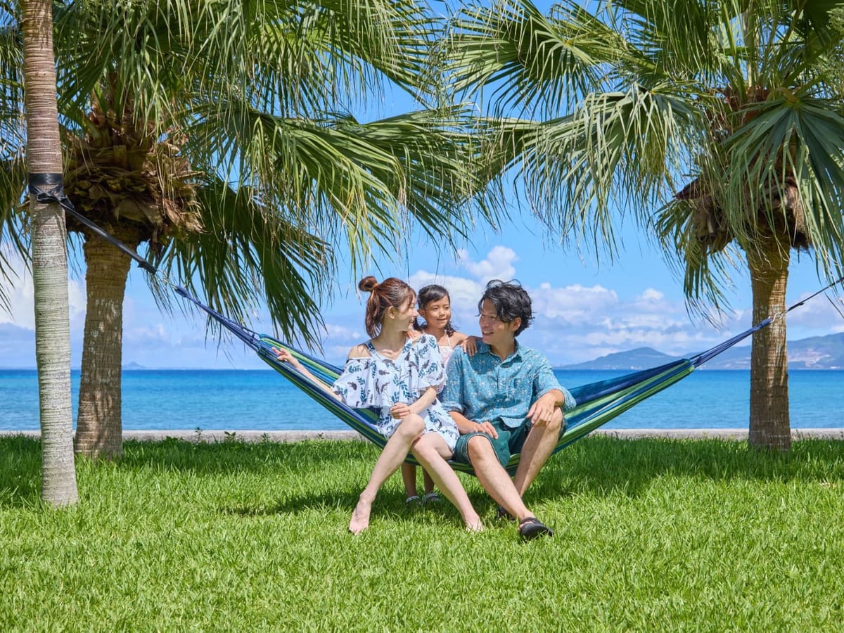 みゆきハマバルリゾート 【ベーシックプラン】みゆきハマバルリゾート(朝食付)