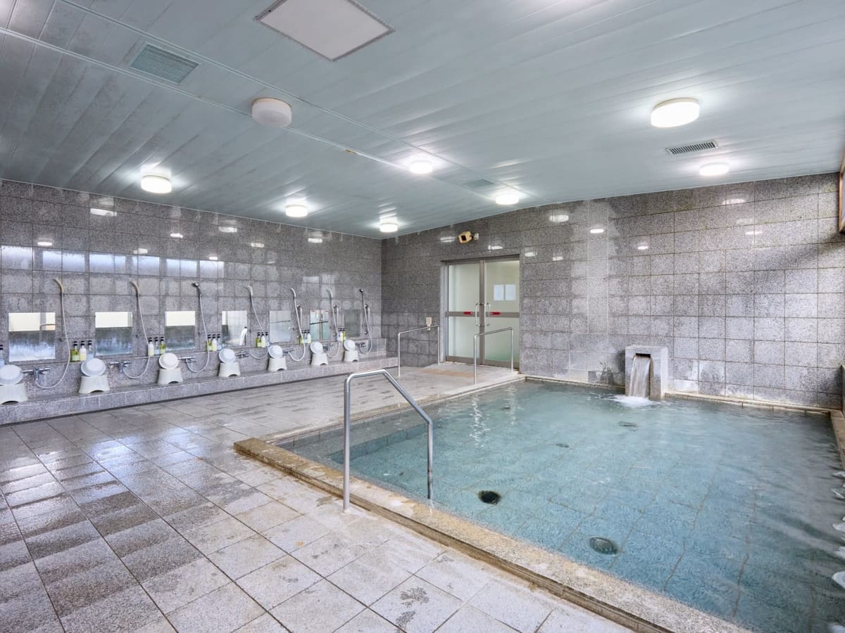 みゆきハマバルリゾート 【ベーシックプラン】みゆきハマバルリゾート(夕朝食付)