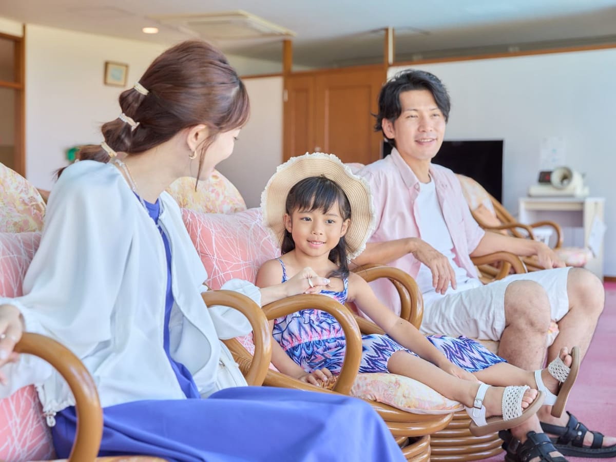 みゆきハマバルリゾート 【早期割引60】60日前のご予約でお得!(朝食付)