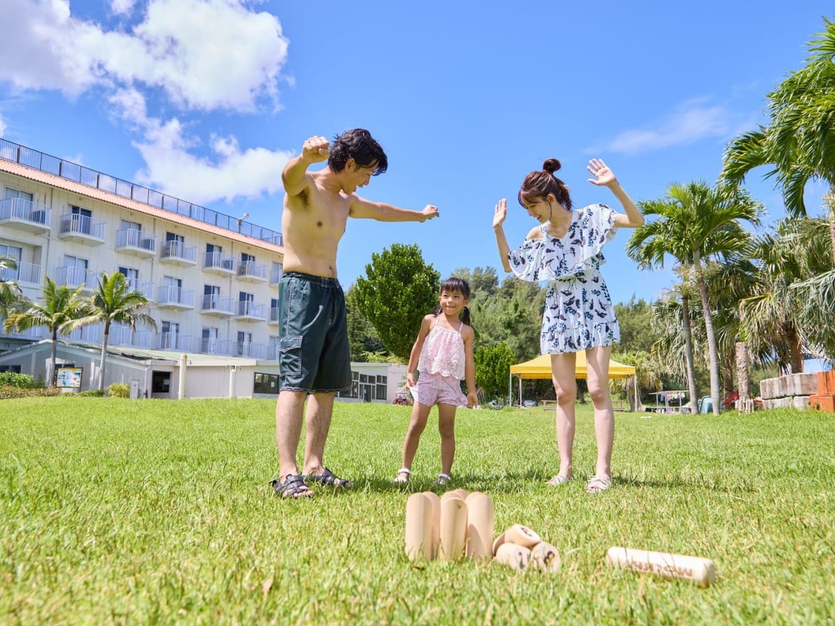 みゆきハマバルリゾート 【早期割引60】60日前のご予約でお得!(夕朝食付)