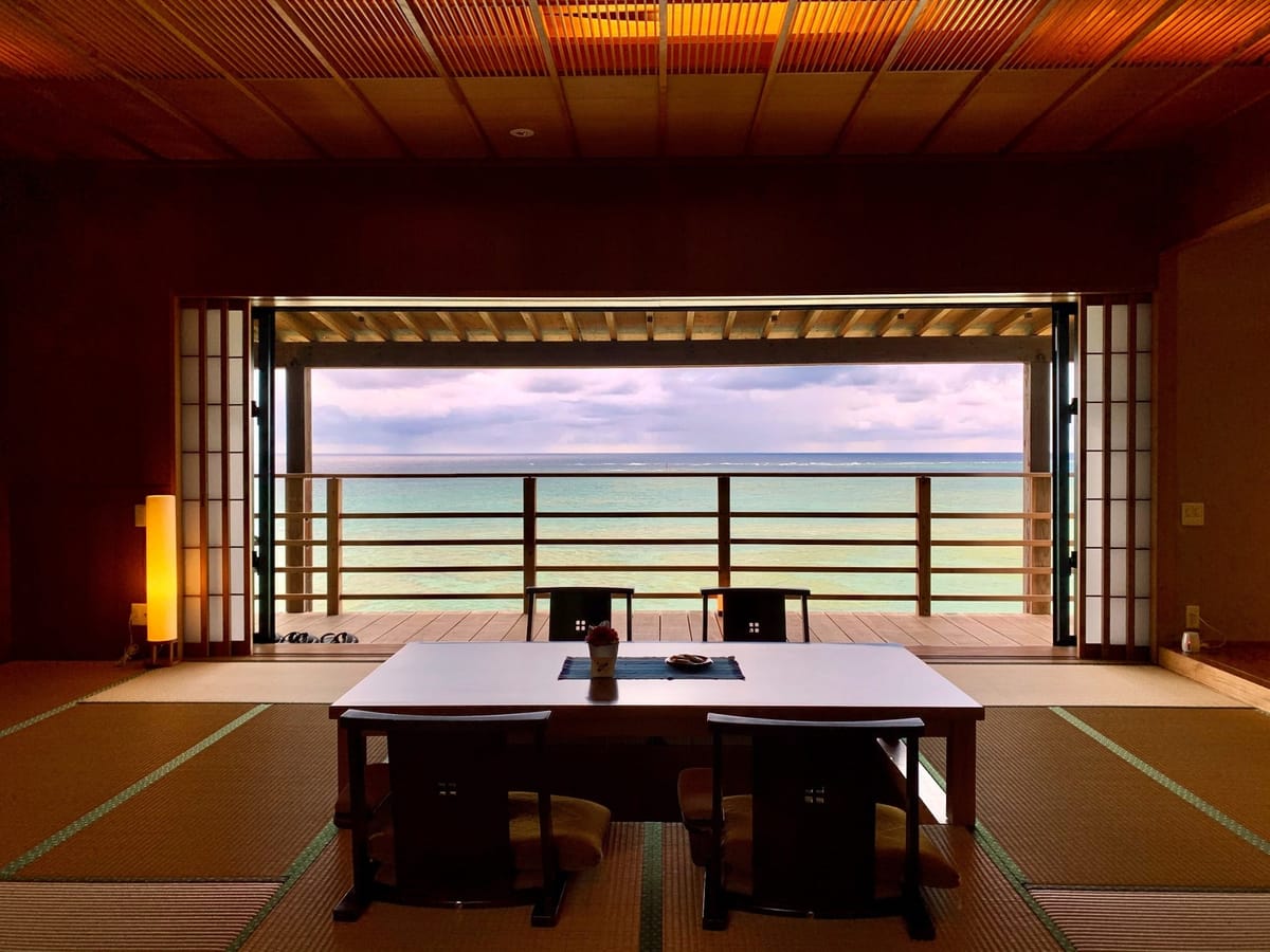 百名伽藍 白隠の間