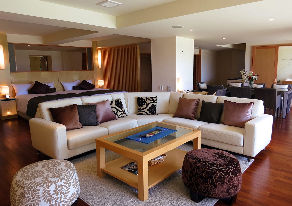 百名伽藍 湛水の間