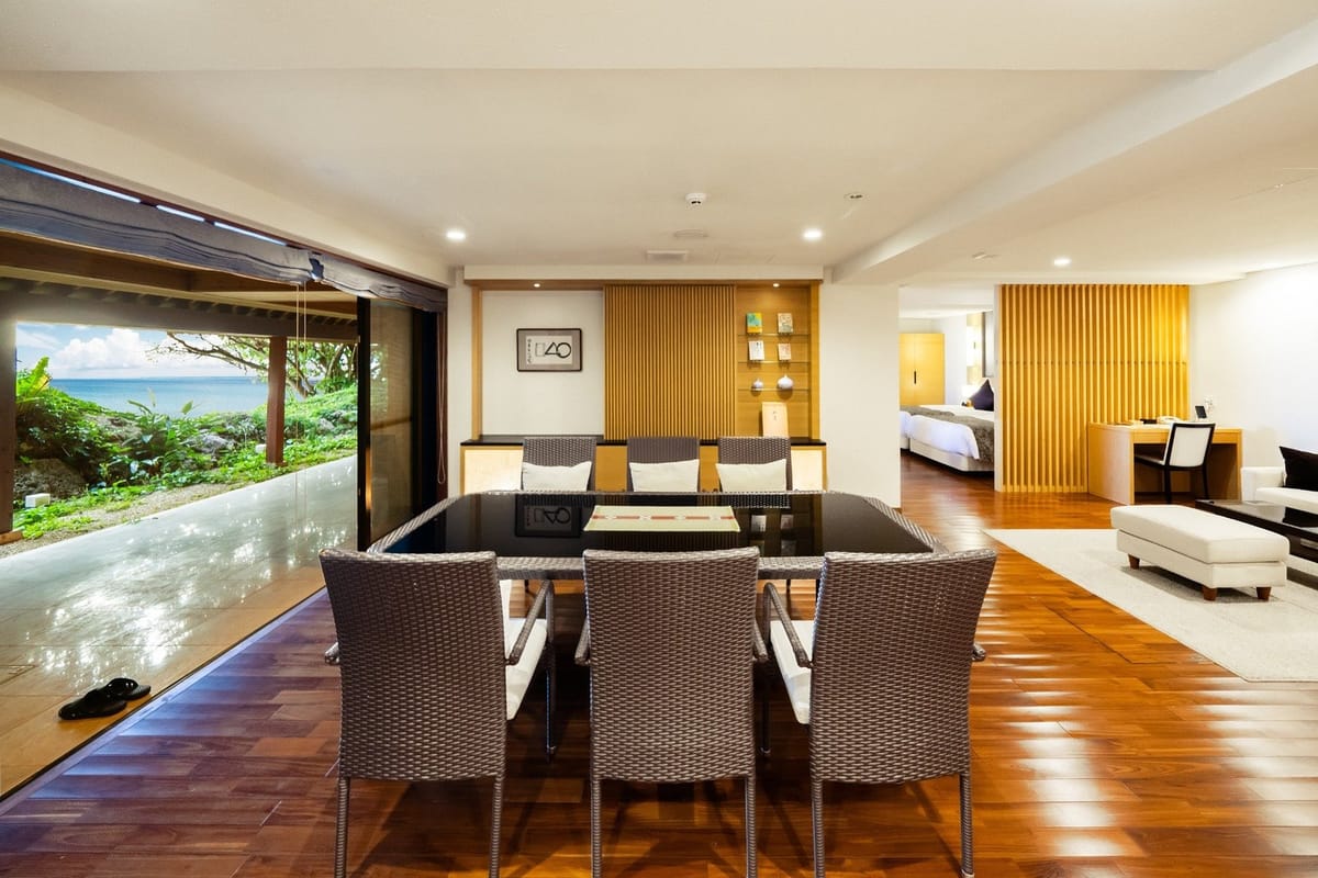 百名伽藍 仙厓の間