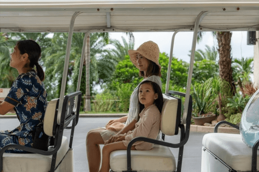 カフー リゾート フチャク コンド・ホテル -【Ocean Front Stay】お部屋のみ~Kafuuスタンダードプラン