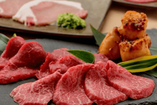 カフー リゾート フチャク コンド・ホテル -【Ocean Front Stay】焼肉コース&ブッフェ朝食付き~Kafuuスタンダードプラン