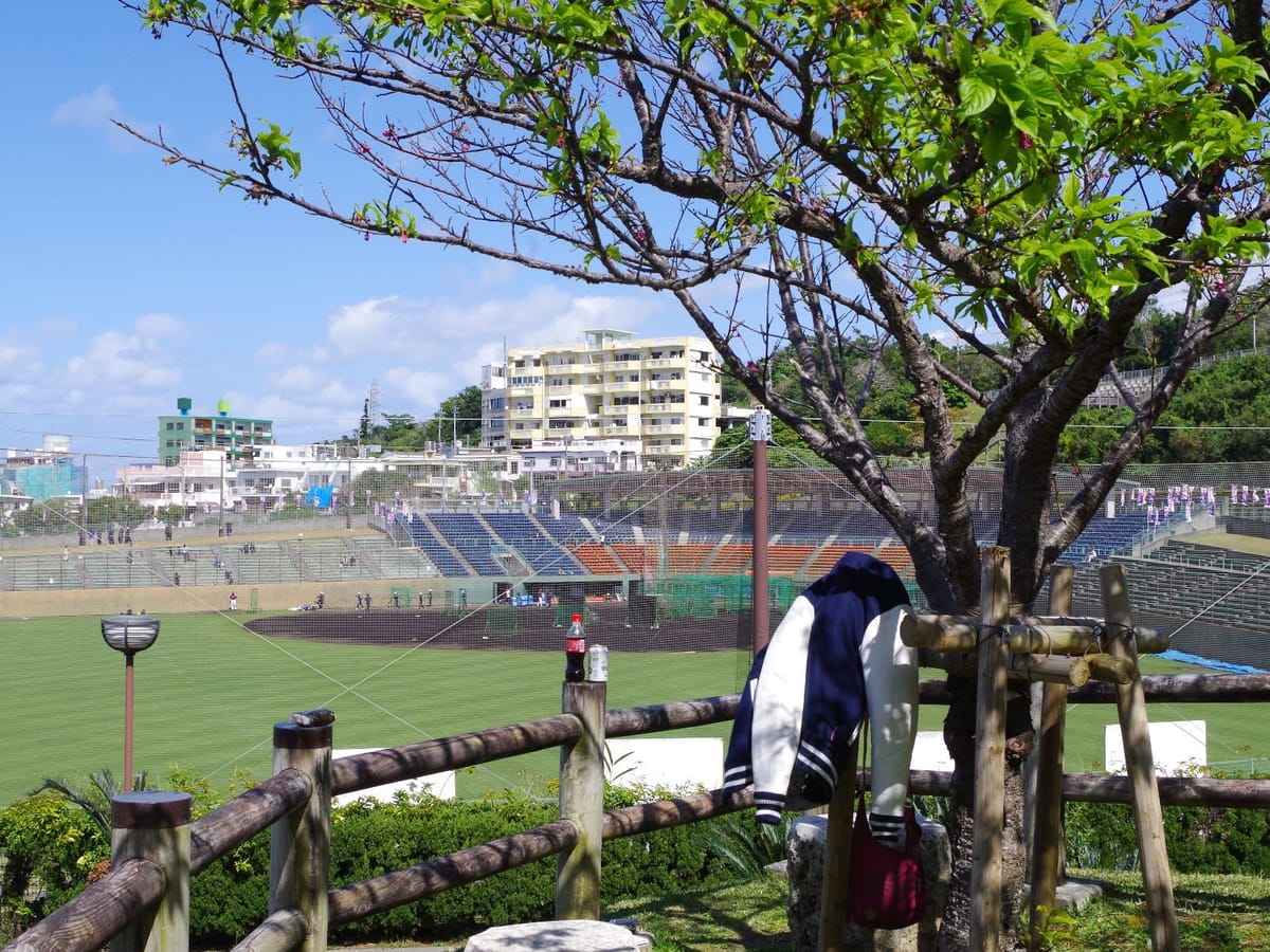 ホテル アラクージュ オキナワ 【2月の沖縄で推し活】空港から25分！プロスポーツキャンプ視察に便利な立地☆熱血応援プラン（朝食付）