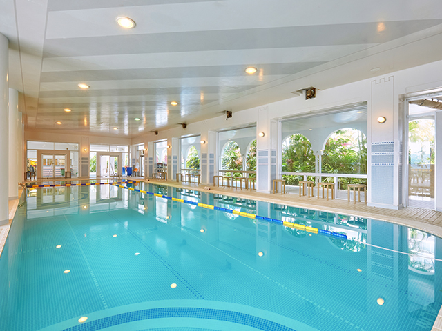 ホテルマハイナ ウェルネスリゾートオキナワ 【2025★年末SALE】一年の感謝を込めて。今年最後の期間限定セール開催！！（朝食付）