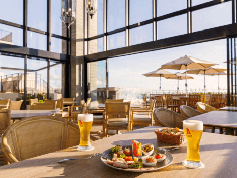 MBギャラリーチャタン by ザ・テラスホテルズ DP【最上階・140㎡】オーシャンビューで過ごすMBスイートステイ （朝食＆クラブラウンジサービス付き）