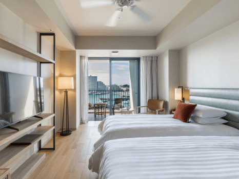 MBギャラリーチャタン by ザ・テラスホテルズ DP MBギャラリー ステイ（朝食＆クラブラウンジサービス付き）