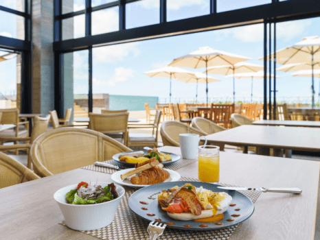 MBギャラリーチャタン by ザ・テラスホテルズ DP MBギャラリー ステイ（朝食＆クラブラウンジサービス付き）