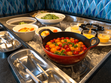 オキナワグランメールリゾート 【美ら海水族館チケット＆朝食付】沖縄の海の中を見てみよう！感動体験を旅の思い出に