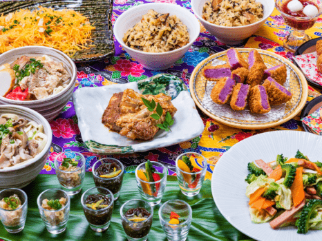 オキナワグランメールリゾート 【早期割14≫≫朝食付】14日前の早期ご予約！お先にお得に沖縄旅行