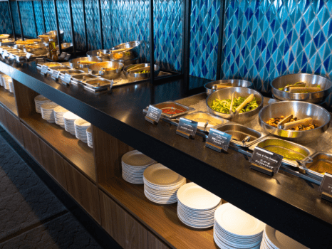 オキナワグランメールリゾート 【早期割14≫≫朝食付】14日前の早期ご予約！お先にお得に沖縄旅行