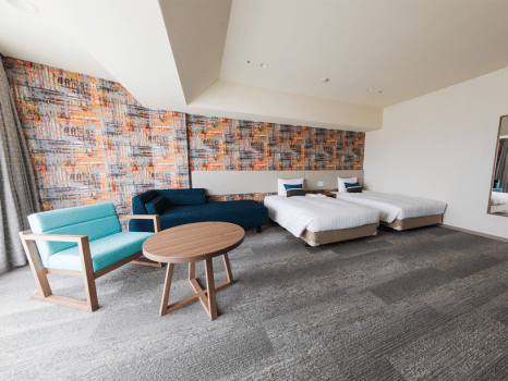 オキナワグランメールリゾート 【早期割30≫≫素泊り】30日前の早期ご予約！お先にお得に沖縄旅行