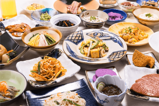 オキナワグランメールリゾート 【早期割14≫≫朝食付】14日前の早期ご予約！お先にお得に沖縄旅行