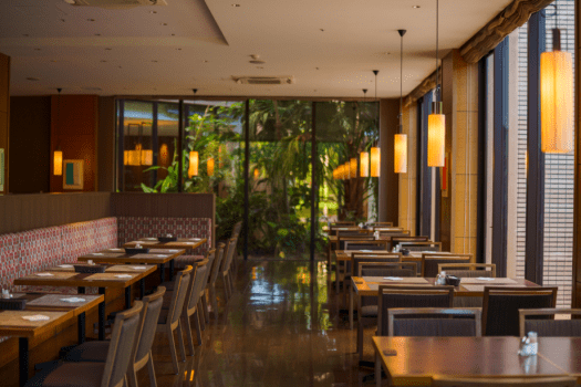 ムーンオーシャン宜野湾　ホテル＆レジデンス 【DP】【女子旅☆レディースプラン】解放感あふれるリゾート空間でおしゃれなアフタヌーンティーを楽しむ☆朝食付