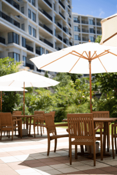 ムーンオーシャン宜野湾 ホテル&レジデンス 【DP】【早割28日前】海と空、夕陽が望める広々お部屋をご用意!全室キッチン完備オーシャンビュー【食事なし】