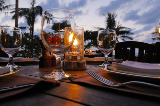 ザ・ムーンビーチ　ミュージアムリゾート 【THE MOON STAY】レギュラープラン－Regular－／夕朝食付（DP）