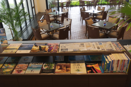 ザ・ムーンビーチ ミュージアムリゾート 【THE MOON STAY】海を一望するワンランク上のステイ<クラブサービス・夕朝食付き>(DP)