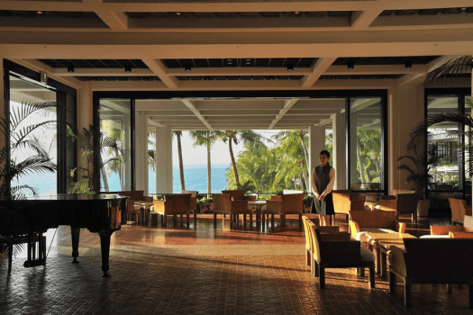 ザ・ムーンビーチ　ミュージアムリゾート 【早割】14日前までのご予約におすすめ(食事なし）（DP）