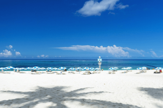 ザ・ムーンビーチ　ミュージアムリゾート 【早割】28日前までのご予約におすすめ(食事なし）（DP）