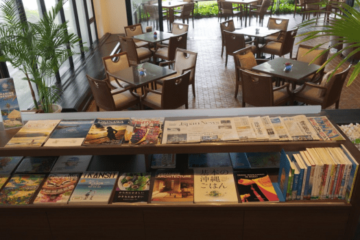 ザ・ムーンビーチ　ミュージアムリゾート 【早割】28日前までのご予約におすすめ／ワンランク上のステイ＜クラブサービス・朝食付き＞（DP）