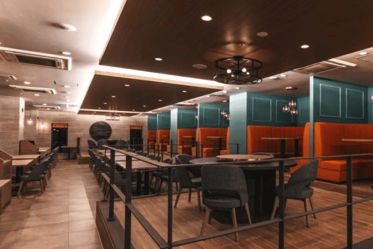 AQUASENSE Hotel & Resort ■【クラブラウンジ付】【公式HP限定】バルコニーのジェットバスで寛ぐリゾートステイ(朝食付)