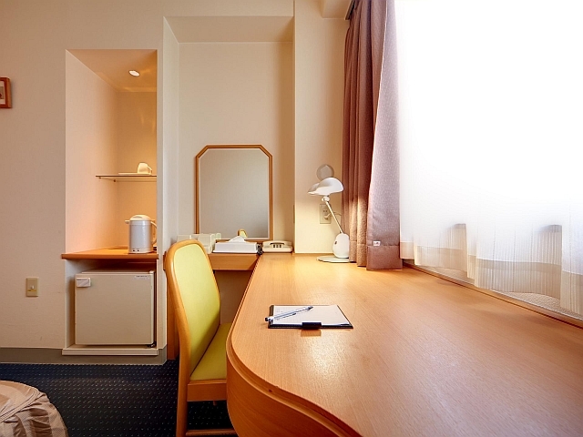 ホテル ロコイン松山 【ダイナミックパッケージ】1日15室限定!ゆったり沖縄満喫♪素泊まりプラン