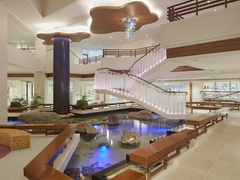 シェラトン沖縄サンマリーナリゾート 【11月限定BIGセール】沖縄の冬はまだ早いさ～♪冬になる前のラストチャンスステイ！(素泊まり)