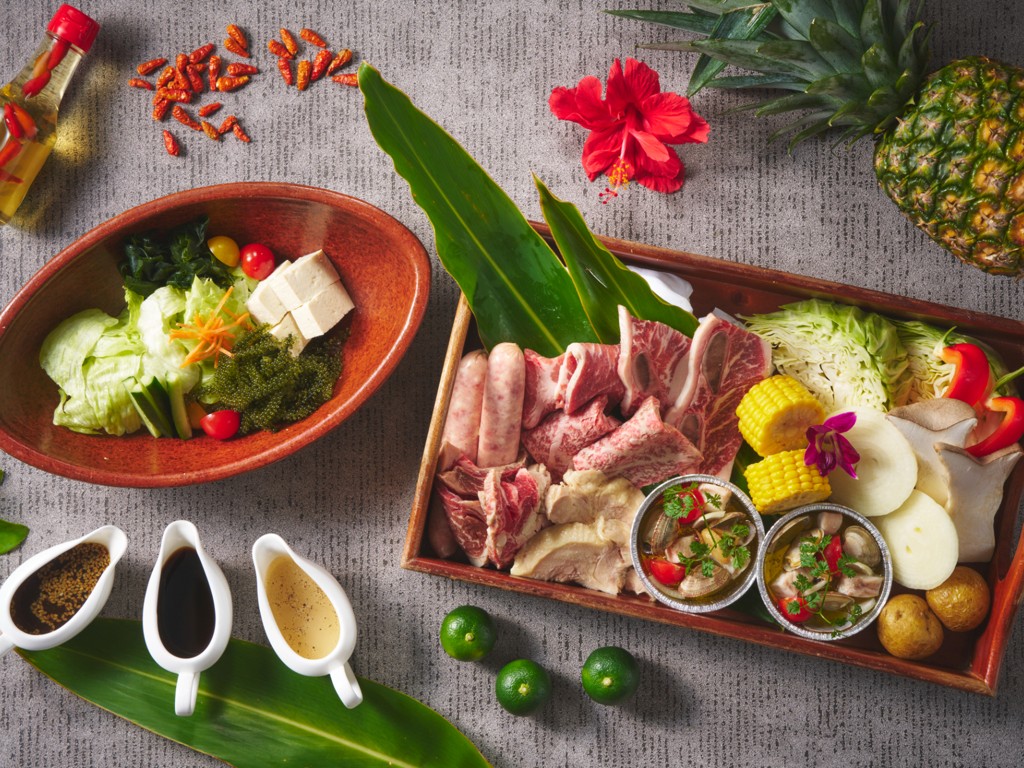 シェラトン沖縄サンマリーナリゾート 【セレクトディナー】どれにするか迷っちゃう♪毎日ビュッフェ・BBQ・コース・から選べるリゾートステイ(朝食・夕食付)