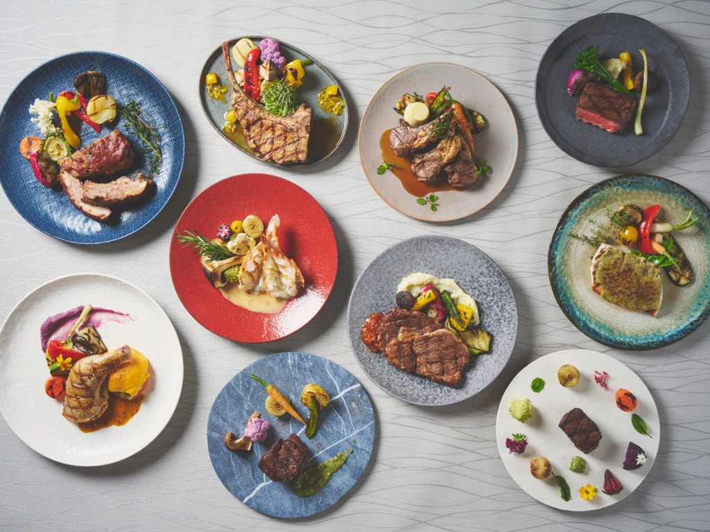 シェラトン沖縄サンマリーナリゾート 【セレクトディナー】どれにするか迷っちゃう♪毎日ビュッフェ・BBQ・コース・から選べるリゾートステイ(朝食・夕食付)