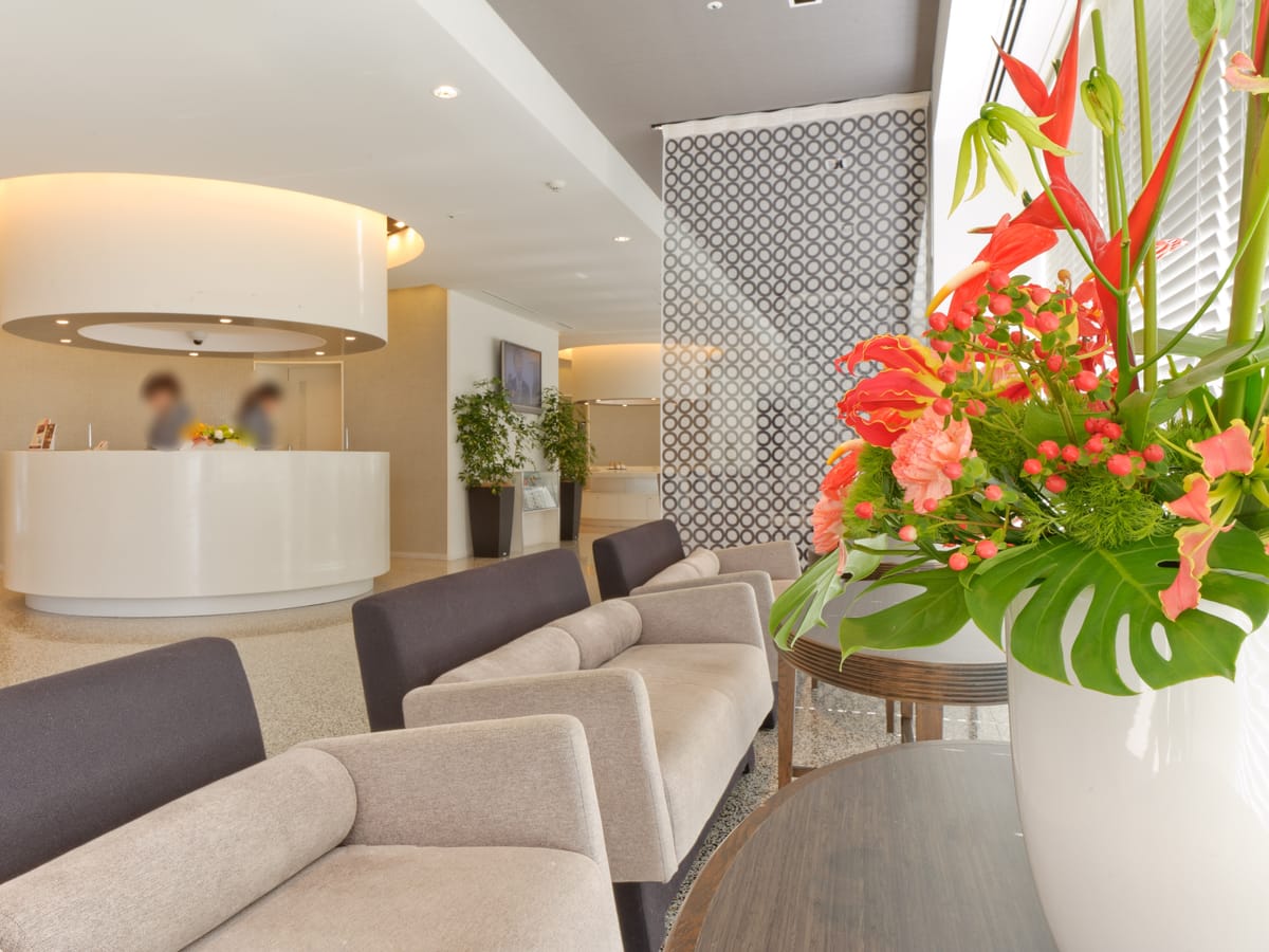 那覇東急REIホテル 【冬の沖縄】冬だけの沖縄をゆっくりと暖かく楽しむ！シーズンセール／素泊り