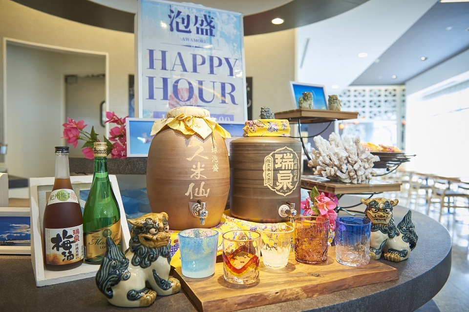 那覇東急REIホテル 【冬の沖縄】冬だけの沖縄をゆっくりと暖かく楽しむ！シーズンセール／素泊り