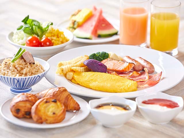 ロイヤルビューホテル美ら海 【早割60】早めのご予約で楽しむ!やんばるリゾートステイ(朝食付)