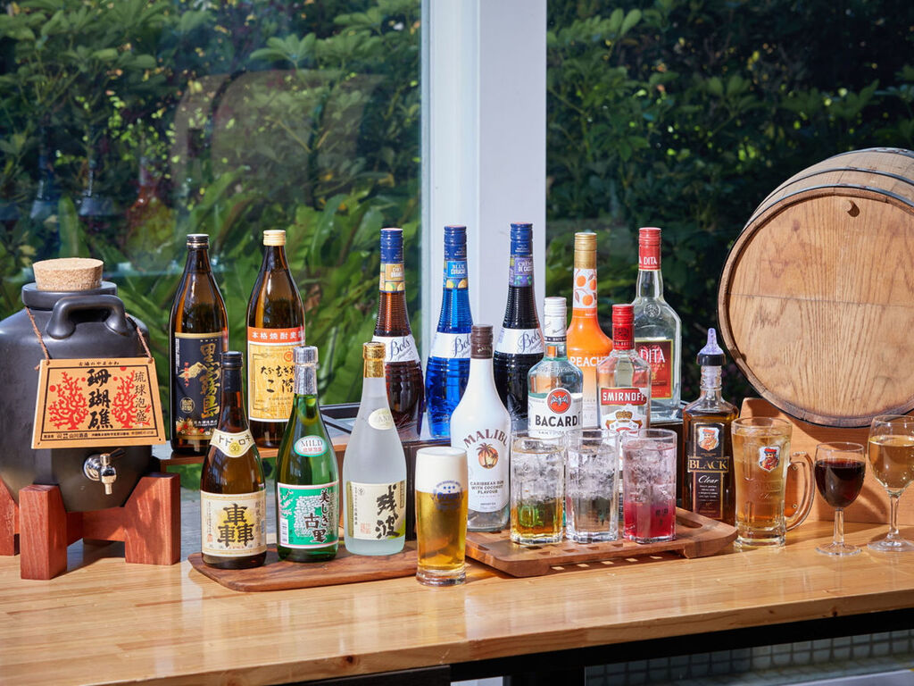 ロイヤルビューホテル美ら海 【ゴールデンウィーク限定☆】もとぶ牛ステーキ食べ放題＋90分飲み放題♪特別ディナー！（夕朝食付）