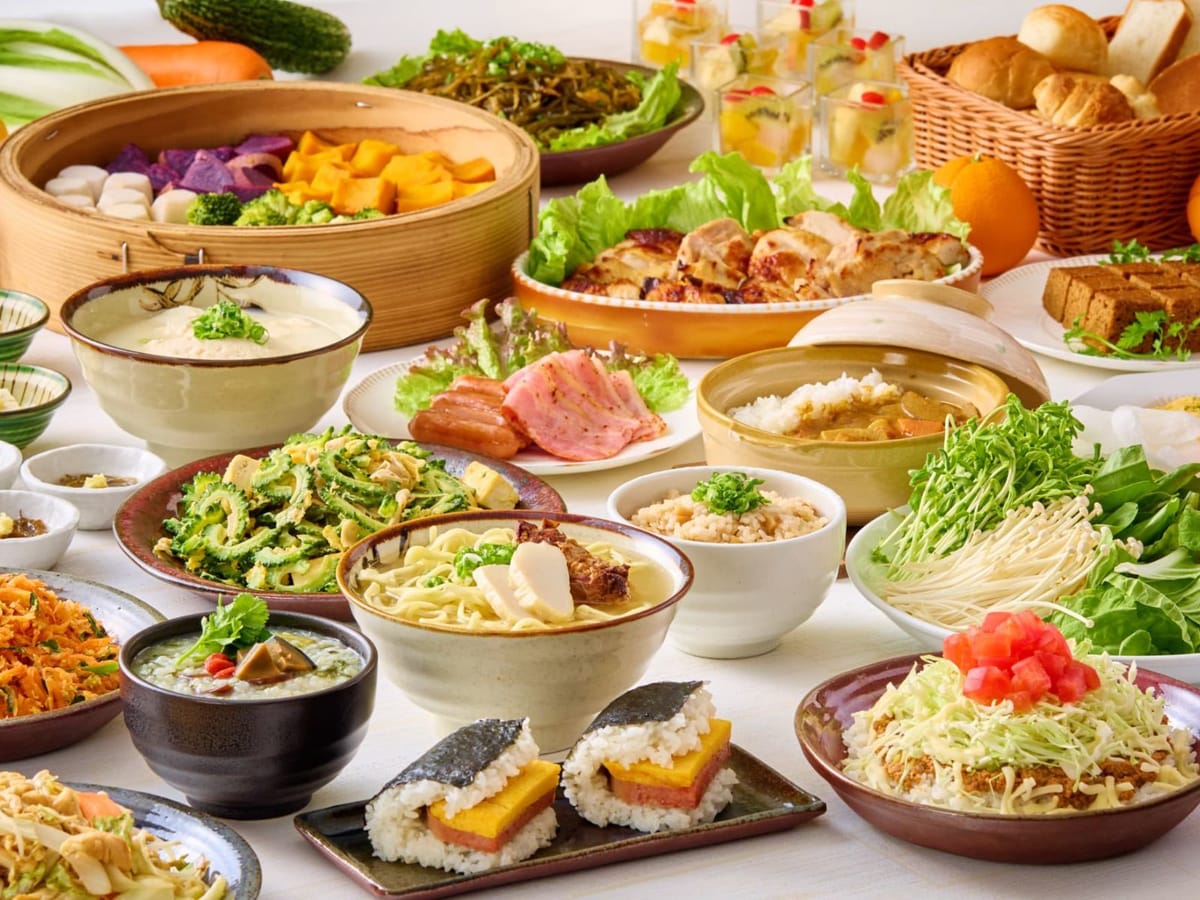 ホテルゆがふいんおきなわ 【シンプルプラン】徒歩で海へ!北部移動アクセス快適ステイ(朝食付)