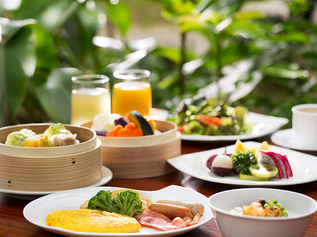 ココ ガーデンリゾート オキナワ 【最大24時間・12時IN/12時OUT】コラーゲンスイーツ付<ClubCoCo対象外>