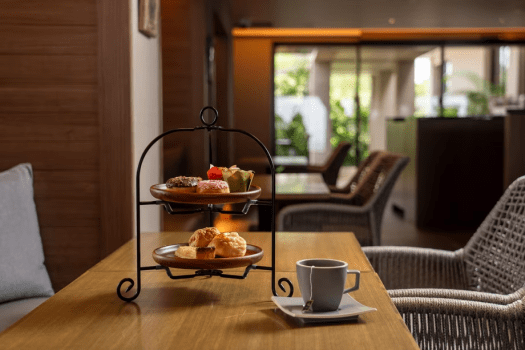 グランディスタイル沖縄読谷ホテル&リゾート 【室数限定スペシャルオファー】至福のリゾート体験(クラブラウンジ利用/朝食付)