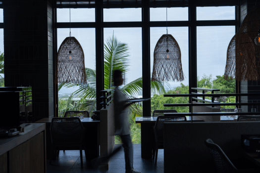 グランディスタイル沖縄読谷ホテル&リゾート 【グランディステイ】時間を気にせず何度も愉しむ贅沢な朝体験(クラブラウンジ利用/朝食付)