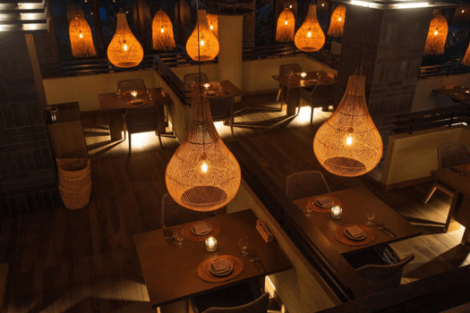 グランディスタイル沖縄読谷ホテル＆リゾート 【早期割60】五感をくすぐる琉球ディナー（クラブラウンジ利用／2食付）