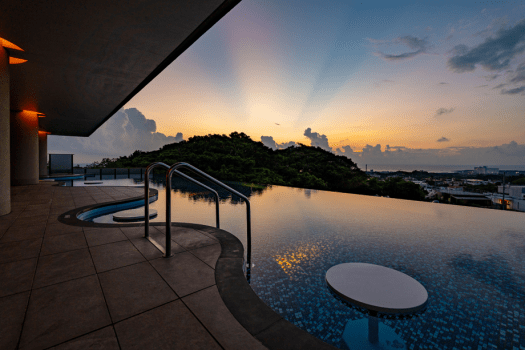 グランディスタイル沖縄読谷ホテル＆リゾート 【室数限定スペシャルオファー】自由で贅沢な大人の休日（クラブラウンジ利用／お部屋のみ）