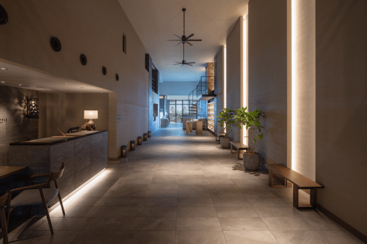 グランディスタイル沖縄読谷ホテル＆リゾート 【室数限定スペシャルオファー】至福のリゾート体験（クラブラウンジ利用／朝食付）