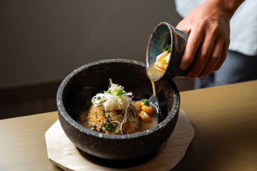 グランディスタイル沖縄読谷ホテル&リゾート 【グランディステイ】時間を気にせず何度も愉しむ贅沢な朝体験(クラブラウンジ利用/朝食付)